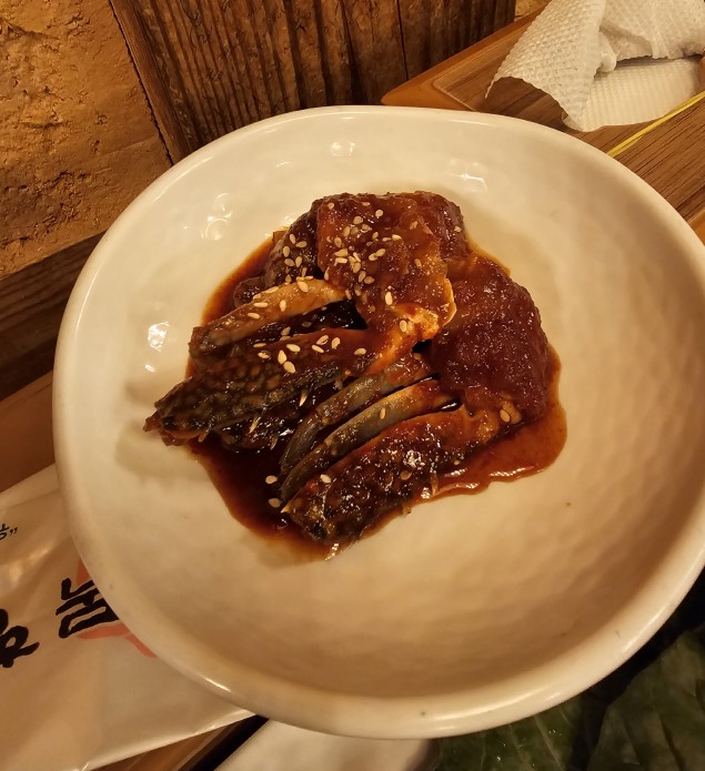 목향원 주문#5