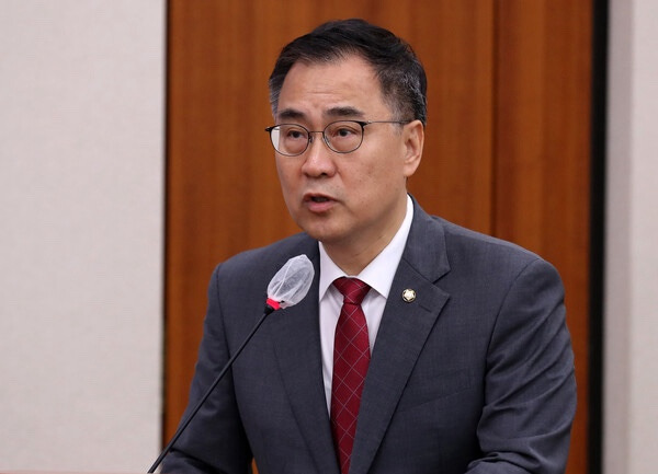 최형두 국회의원 정치 경력