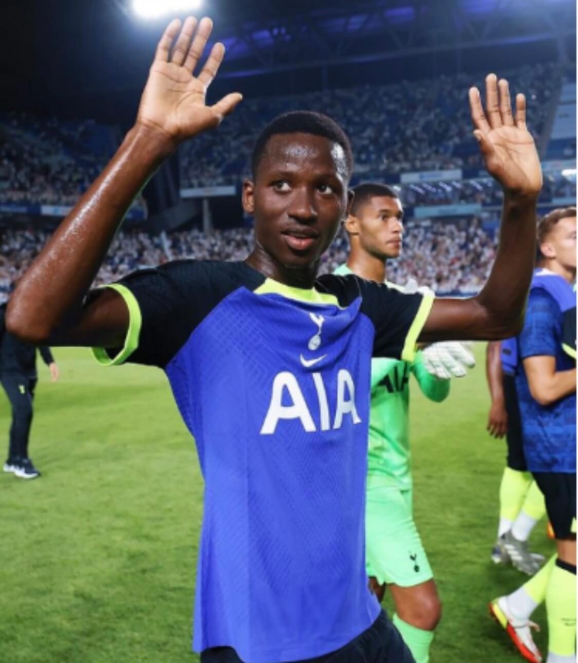 2024 토트넘 프리시즌 손흥민 축구 출전경기 일정 중계보기