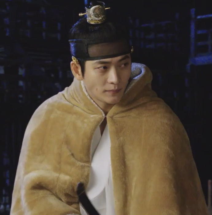 이강에는 달이 흐른다 등장인물 원작 OTT 몇부작 정보