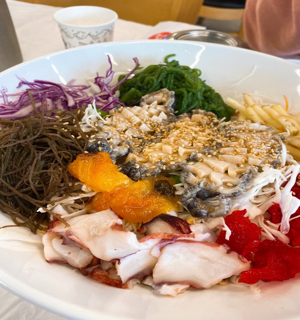 바람꽃해녀마을