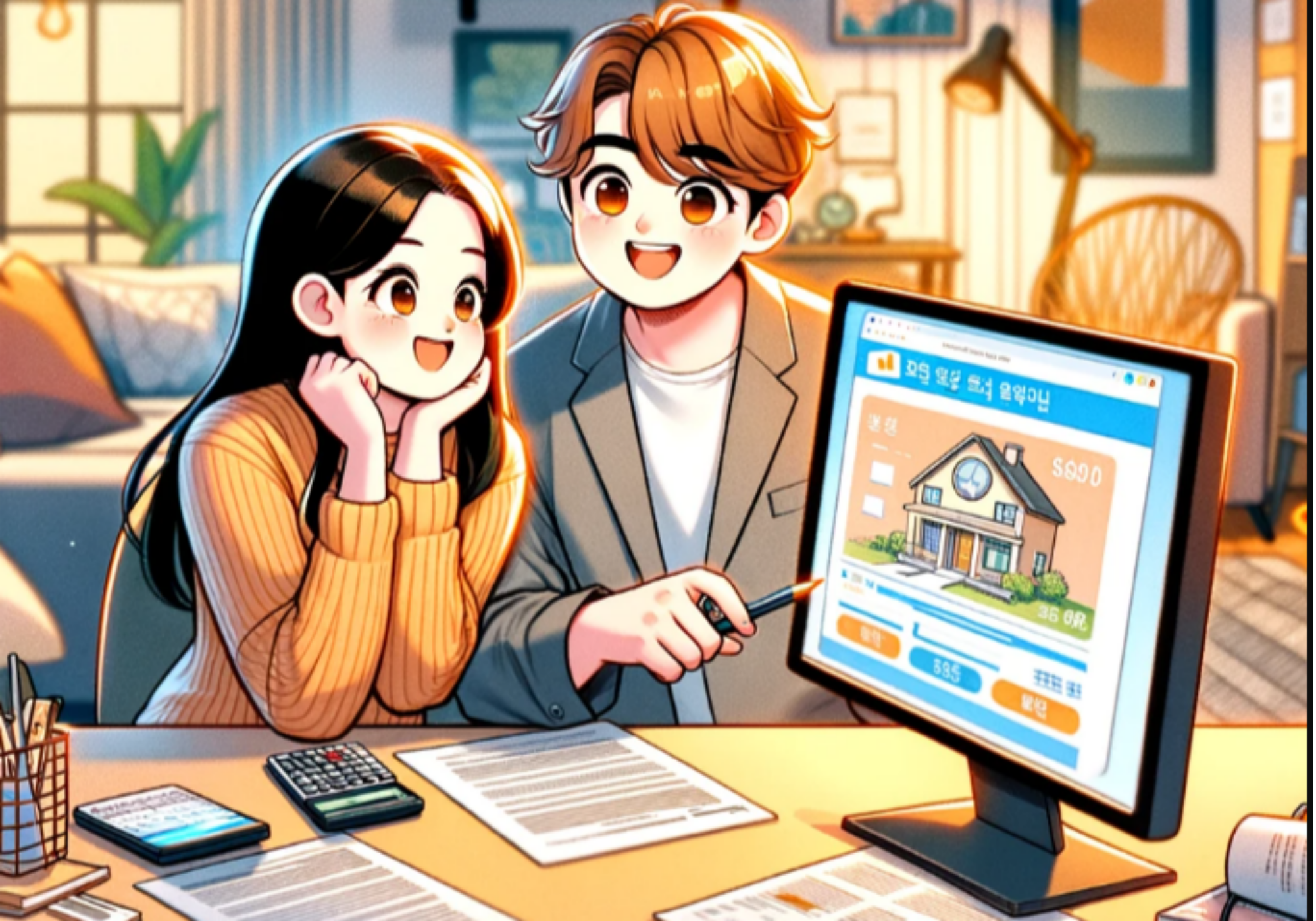 디딤돌대출 조건