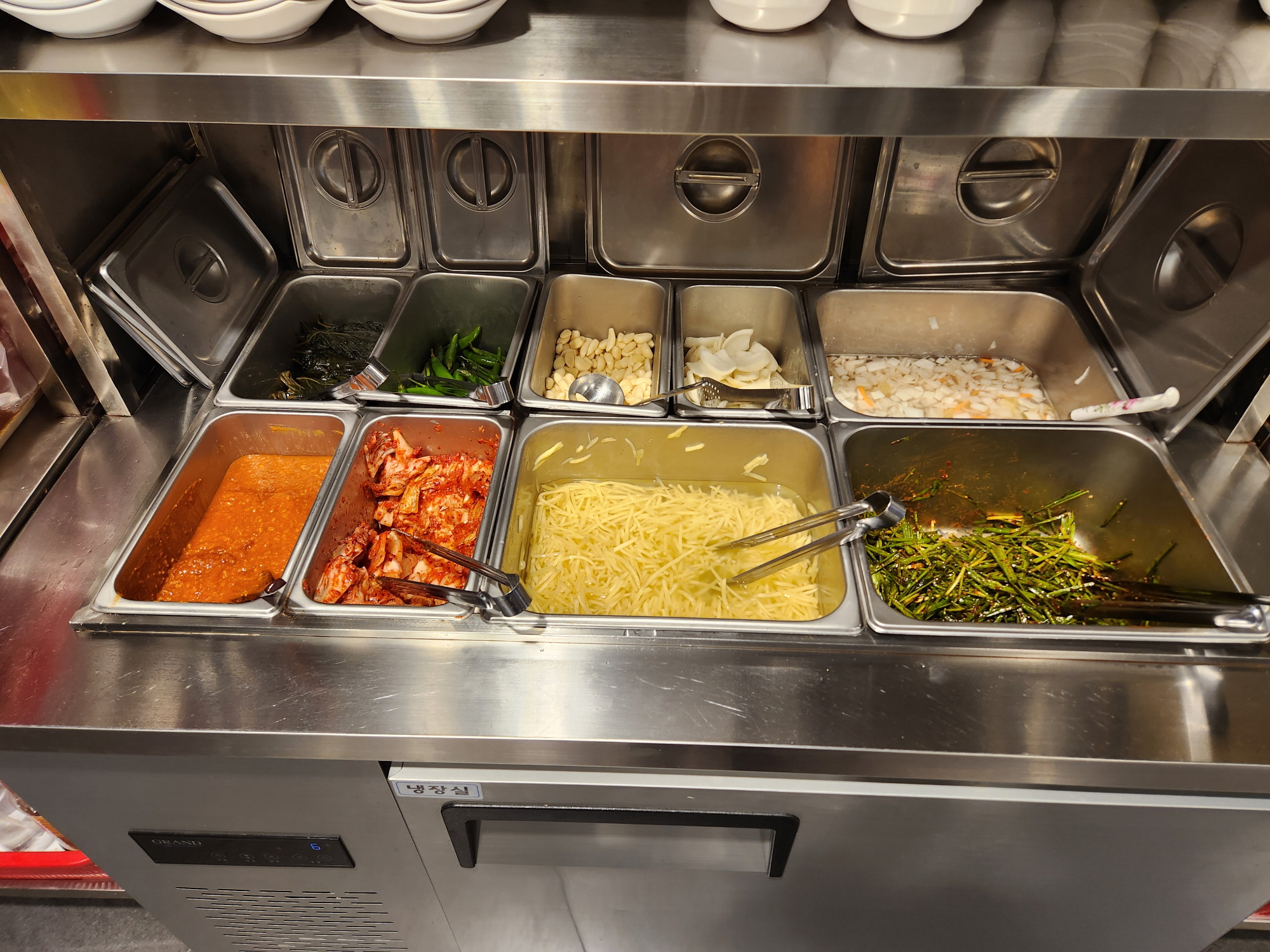 천년풍천장어 - 10