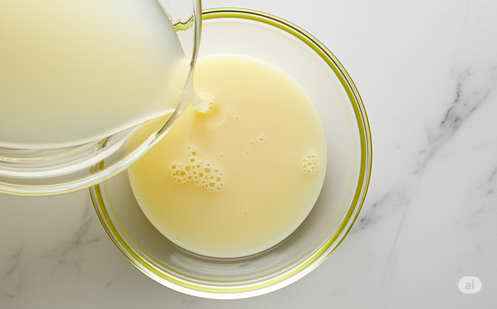 푸딩 계란찜 레시피