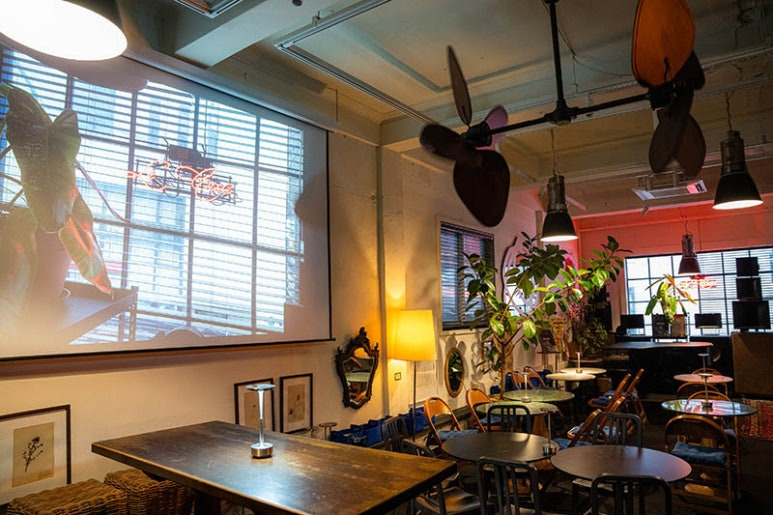 충무로 와인 베트남 요리 '르쿠아'