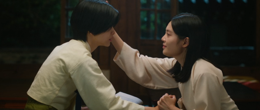 주란과의-연습장면