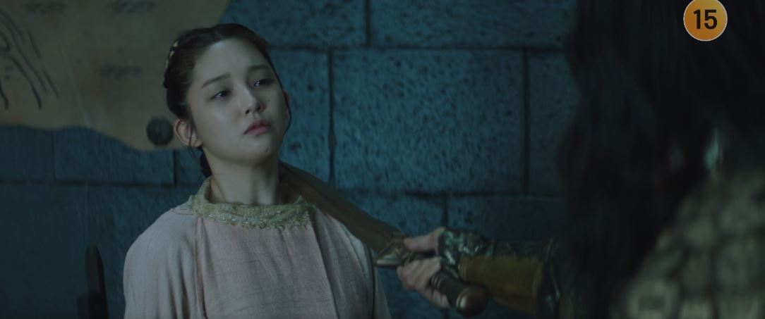 아라문의검_8회