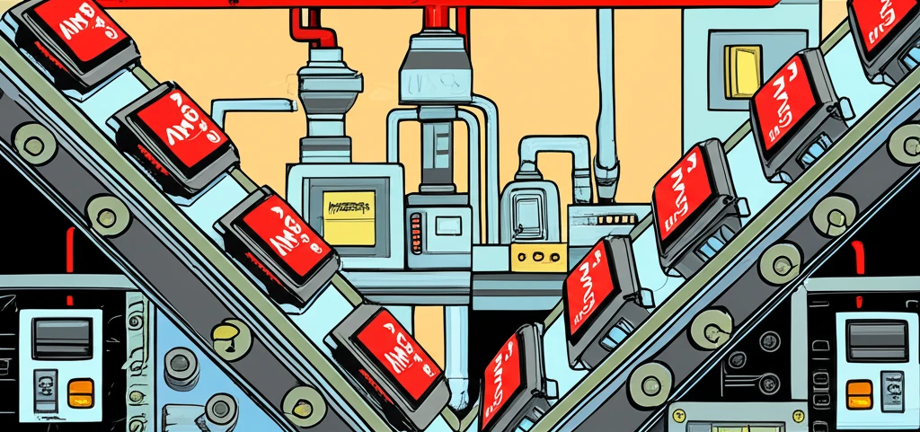 AI 투자, 엄마도 알아야 살아남는다