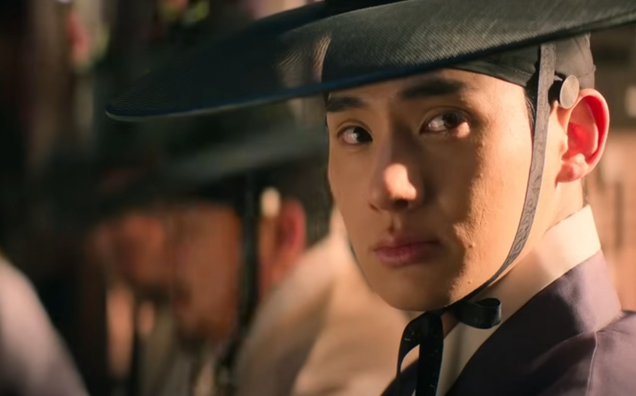 탄금 원작 파격적 전개와 금기된 사랑의 결말까지! 8가지 핵심으로 요약!