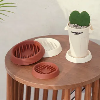 물받침 관리 물때제거 냄새억제 세척주기 청결유지 요령_2