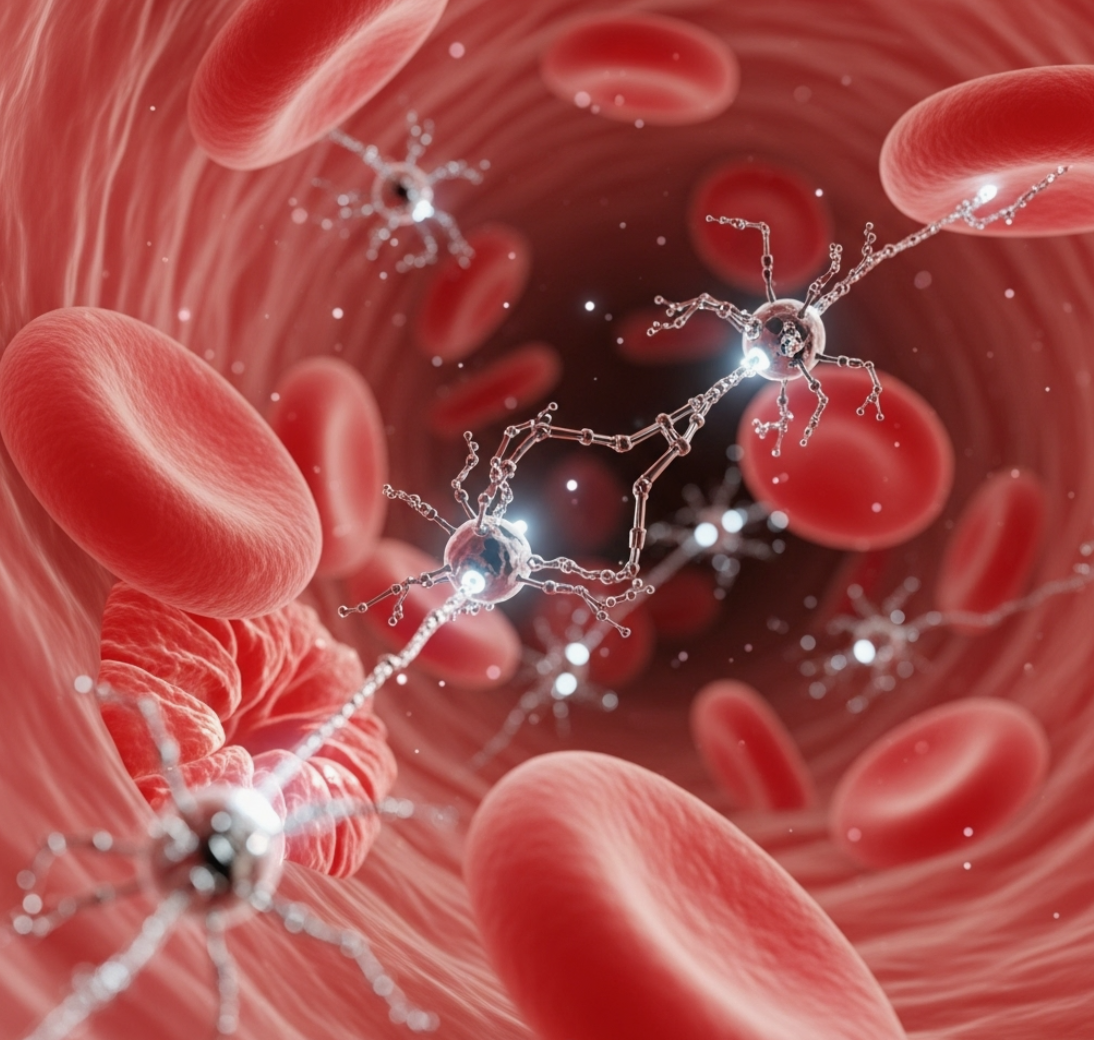 2045년, 특이점의 도래와 GNR 혁명