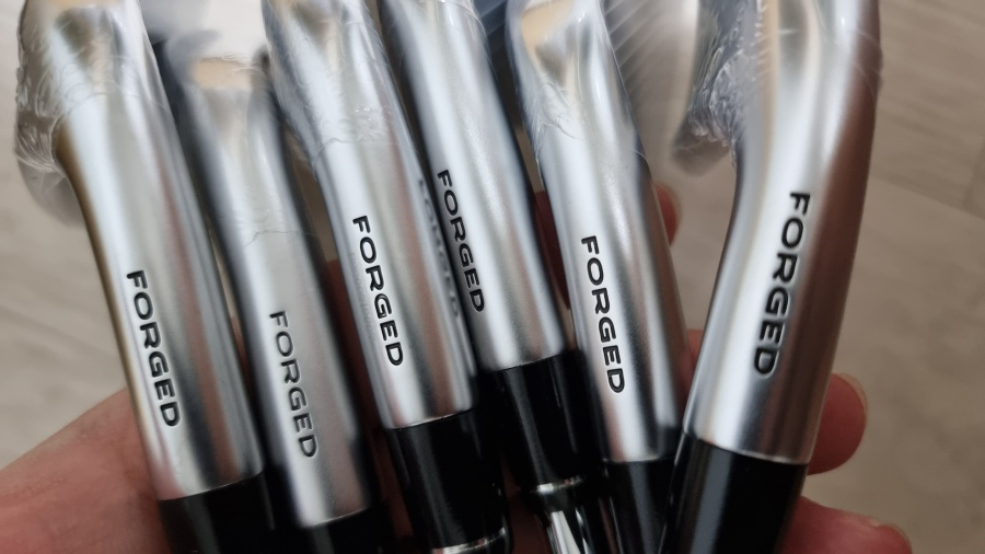 APEX21 FORGED