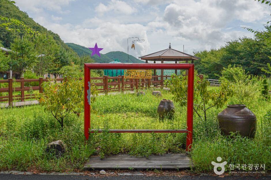 의령 가볼만한곳 베스트 10