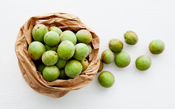 매실 액기스 효능