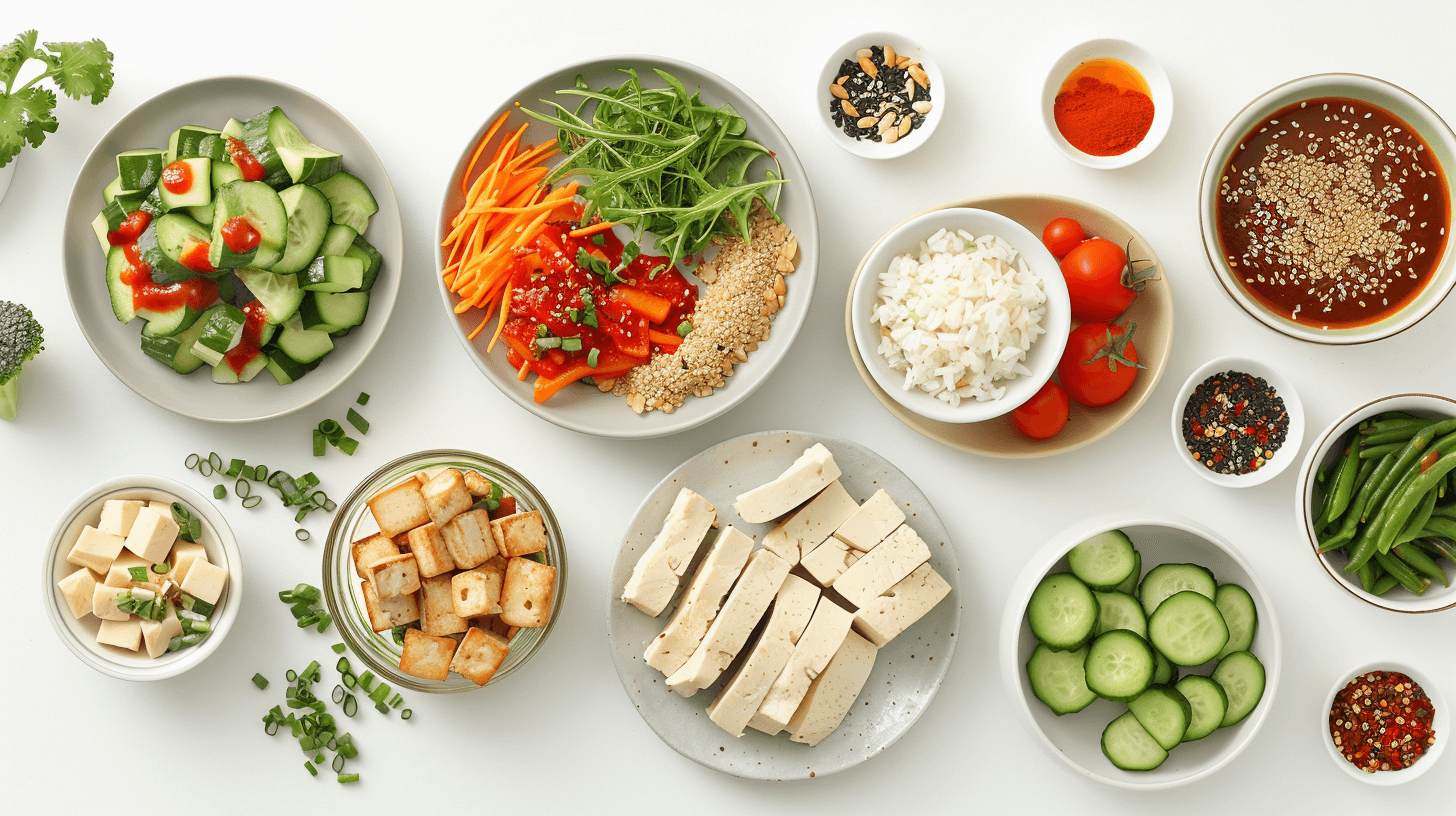 40대건강한음식,공복식단