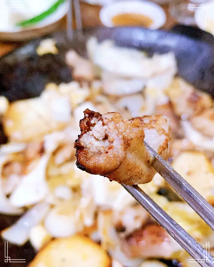 돌싱포맨 홍서범 서은광 류승수 소곱창 대창 유창 양 구이 곱창전골 맛있는 양곱창집 잠원 신사역 강남 맛집 위치 메뉴 가격 정보