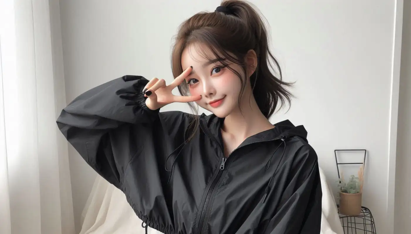 50대-건강검진-항목을-알아보고-건강관리하는-여성의-모습