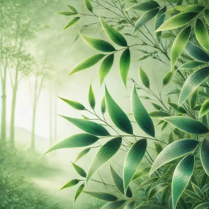 노년층 맞춤 약초 관련 사진