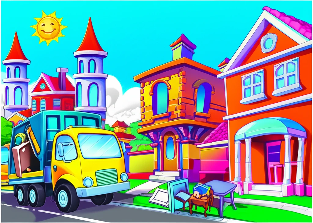 대형폐기물 처리 궁금증 해결 무상수거..