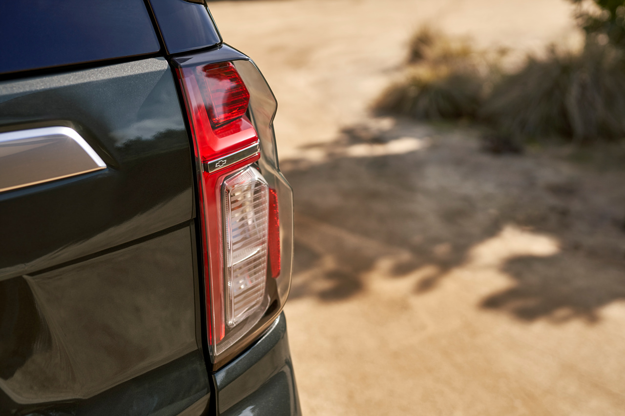 쉐보레 타호 2022 가격 국내 출시 정보