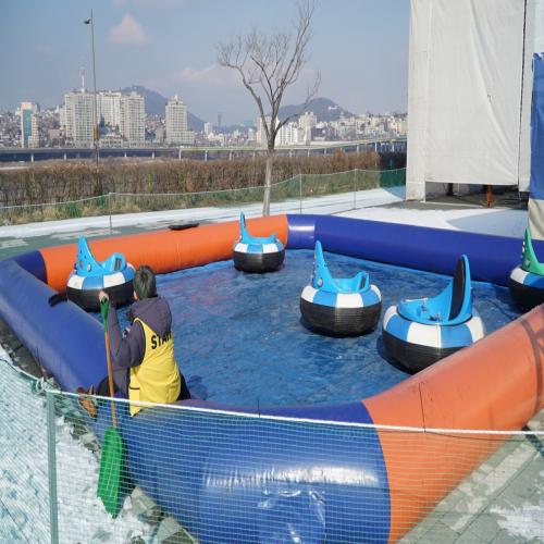 아이와 놀기 좋은&amp;#44; 겨울데이트