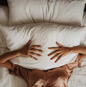 폐경기 생리주기 빨라지면