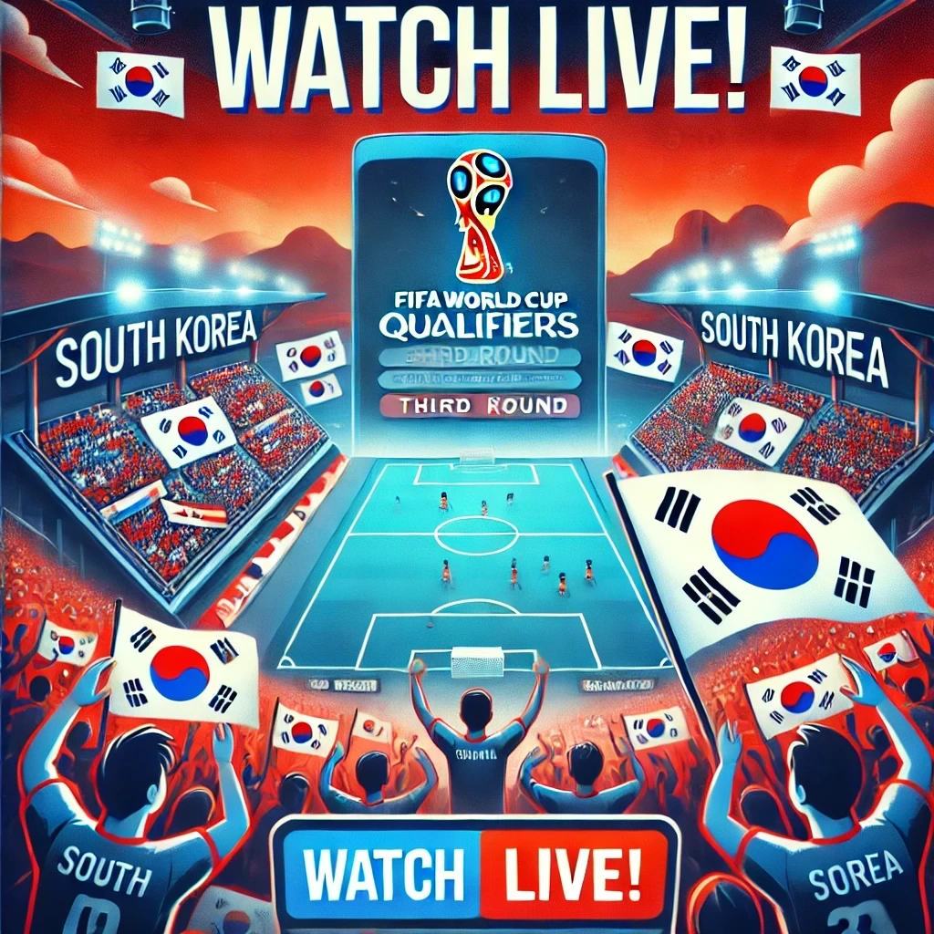 대한민국 2026 월드컵 본선 진출 확률 및 분석