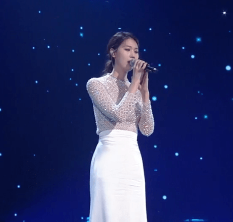 천단비(나미) - 슬픈 인연