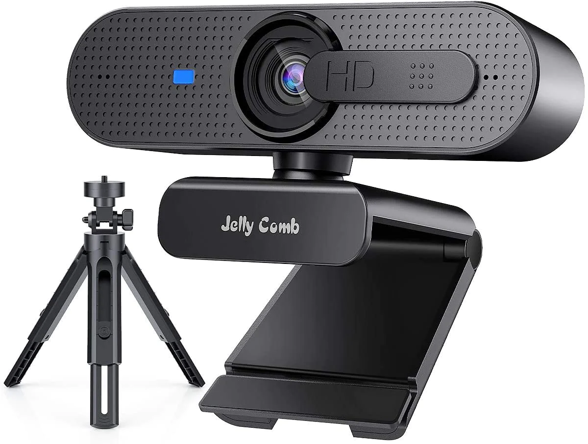 Jelly Comb AMCap
