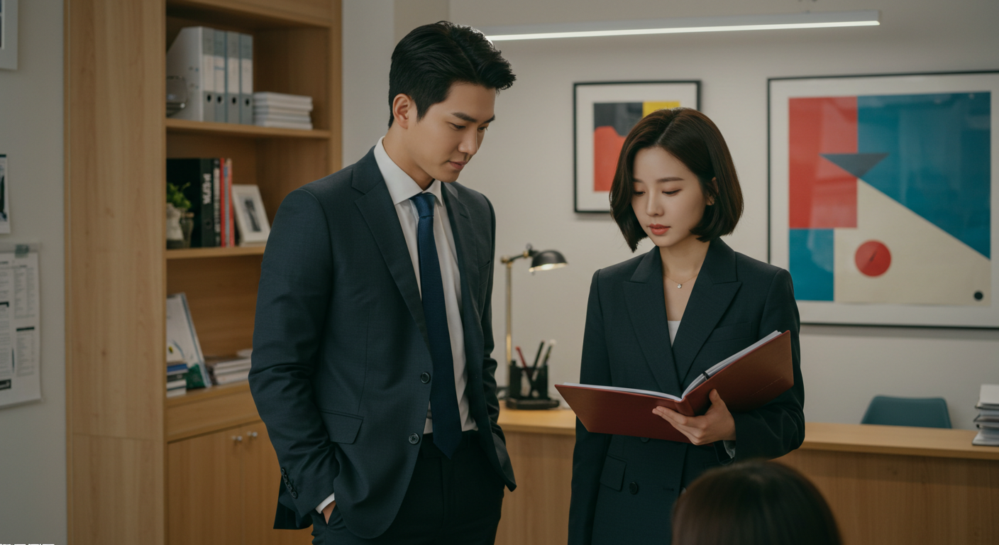 협의 이혼 방법