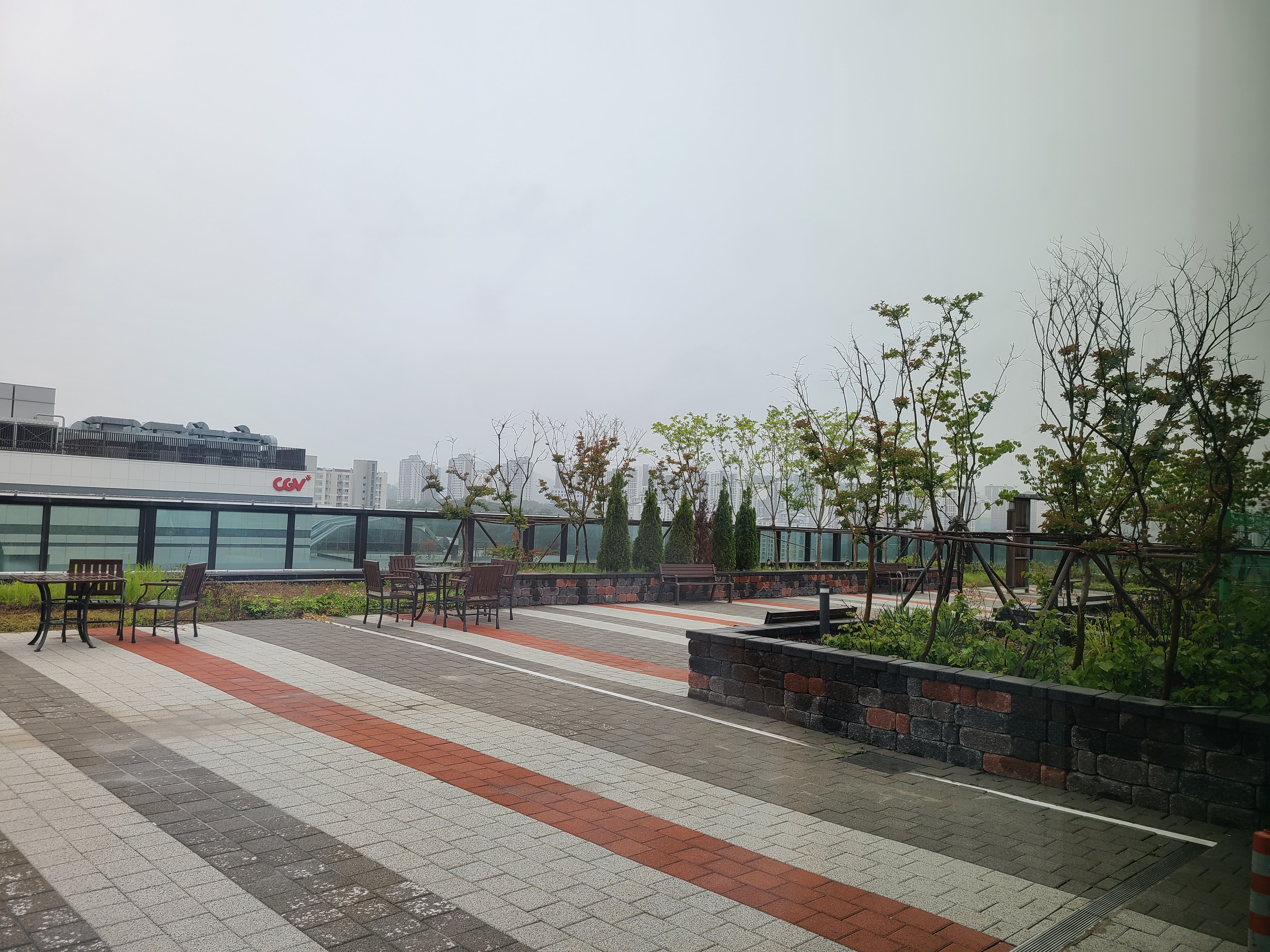 서영아너시티2 옥상2