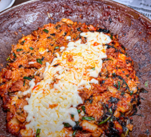 황할머니갈비집