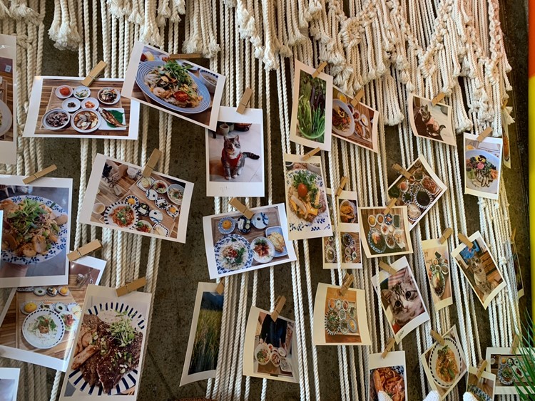 윤스키친 메뉴사진