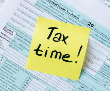 주정차 위반 과태료