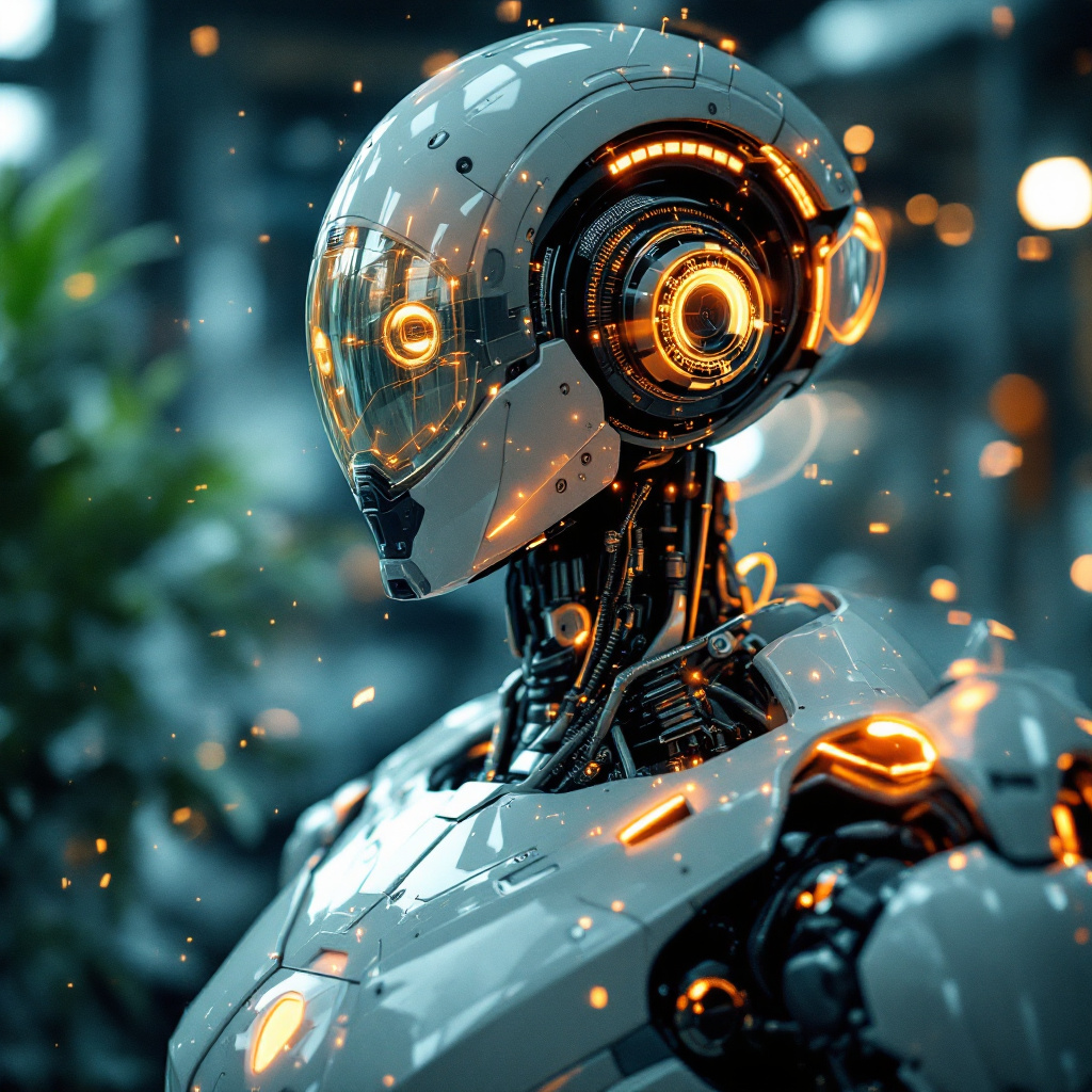 AI와 스마트 팩토리