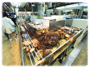 제1 마키시 공설시장