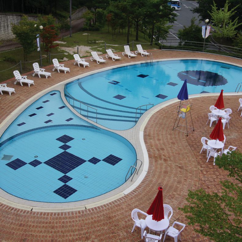 더케이호텔경주 스파온천