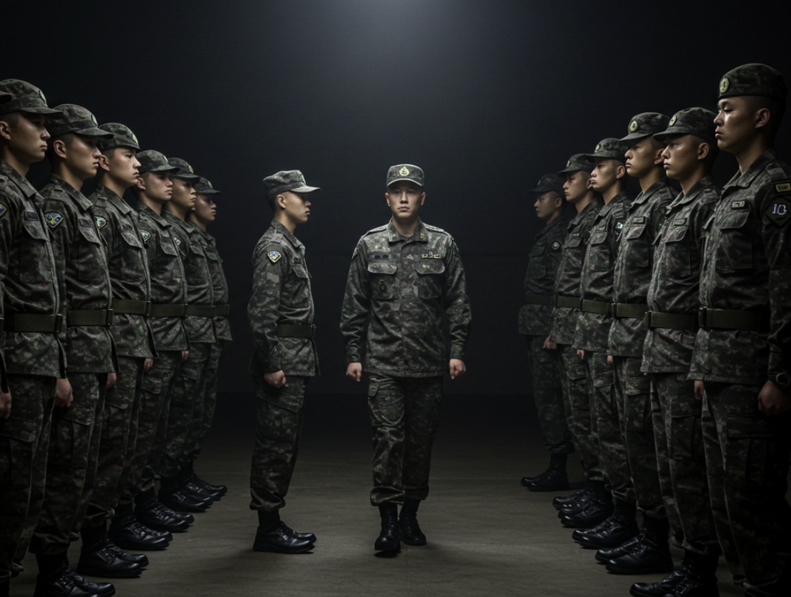 자동진급 폐지 확인- 육군 군대 군 진급 제도 바뀐거 아셨어요? 병장 제대 만기 아니라고요?