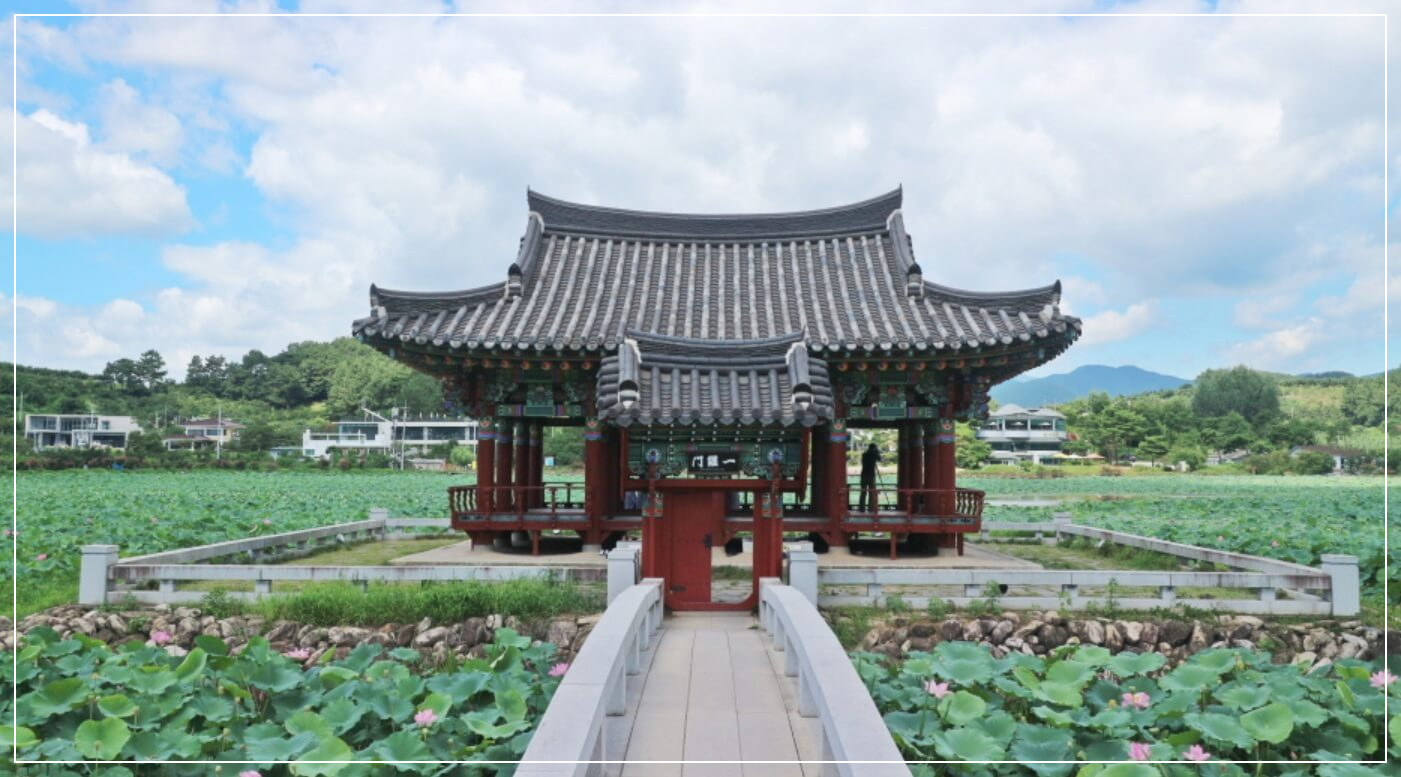 청도 가볼만한곳 베스트10 유등연지