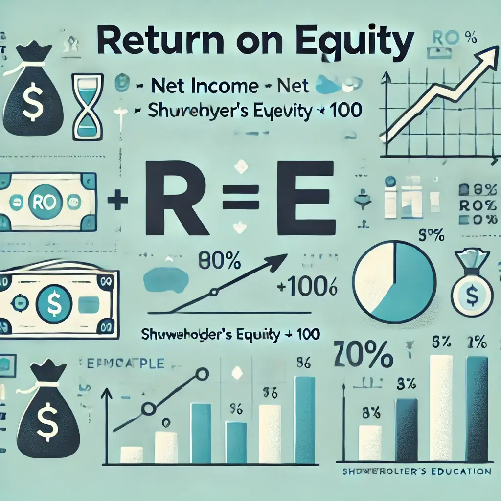 ROE 20% 넘는 회사가 망한다고요? 숫자 뒤에 숨겨진 진실