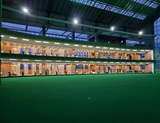 오렌지골프존아카데미