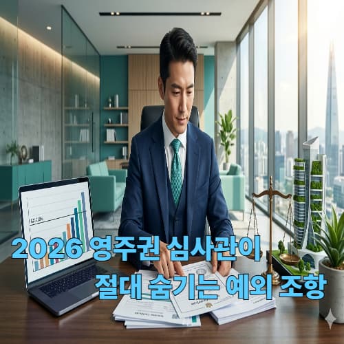법무부 소득 보완 유예 조치: 출입국 반려 방지 및 소명 비책