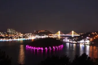 여수 밤바다 여행 야경 감상 포인트와 코스 추천_13