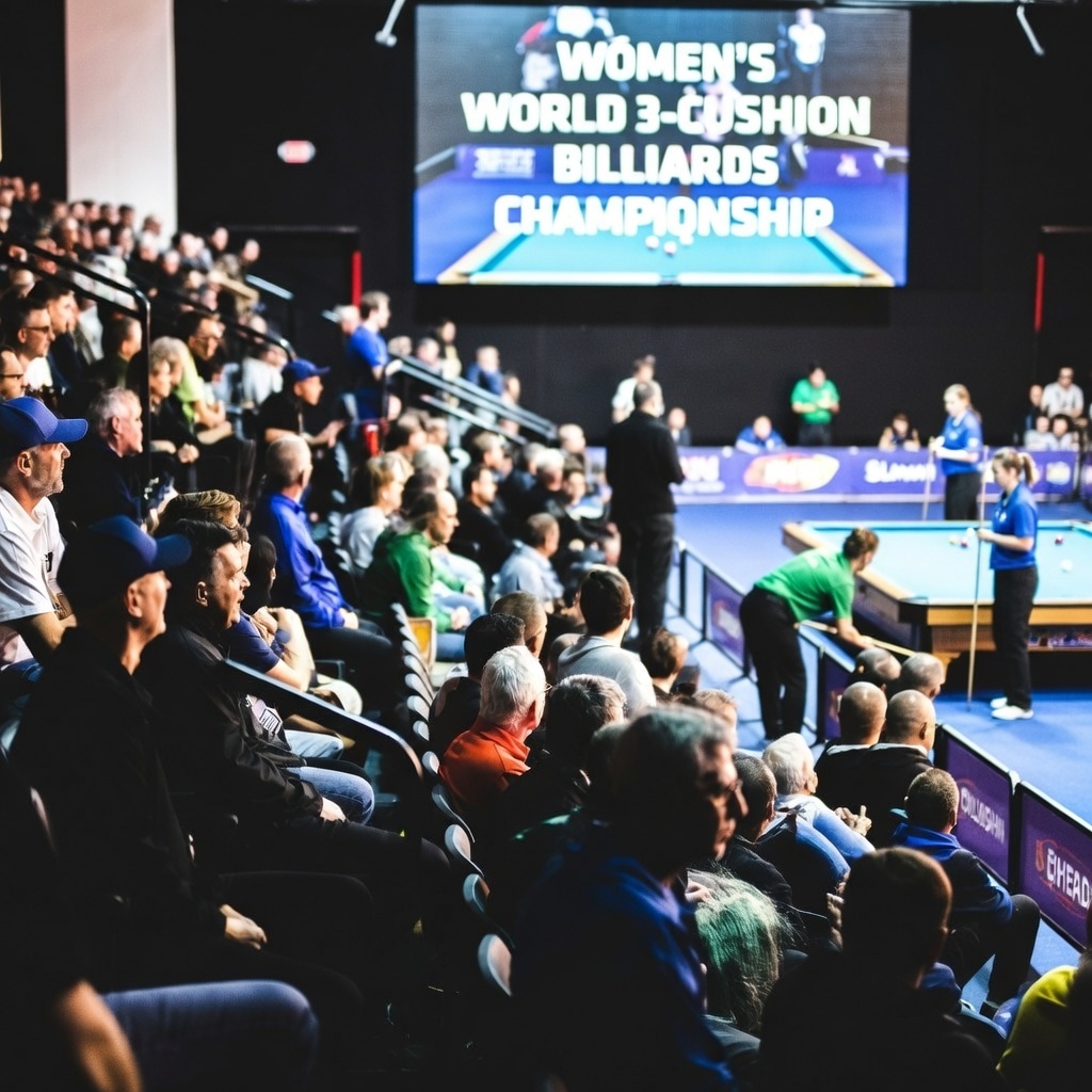 2026 PBA·LPBA 월드챔피언십 왕중왕전 중계 일정