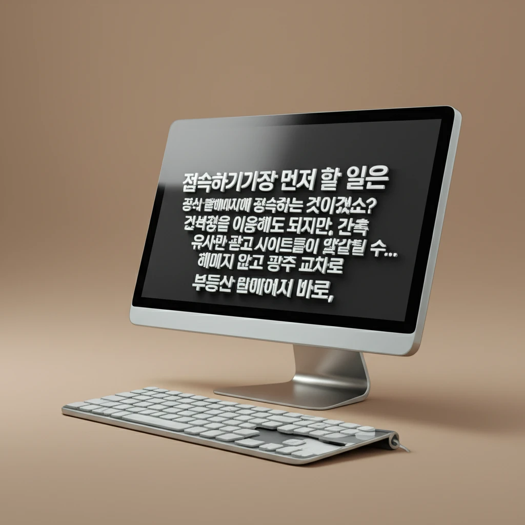 광주 아파트 전세 월세 매물 빠르게 ..