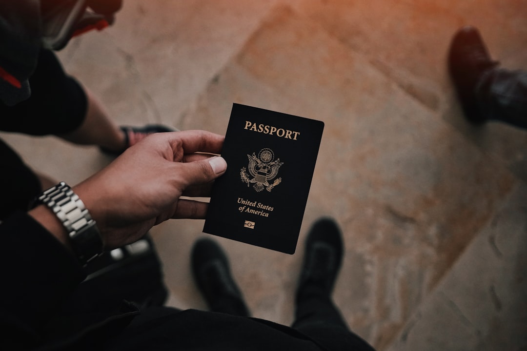 Visa