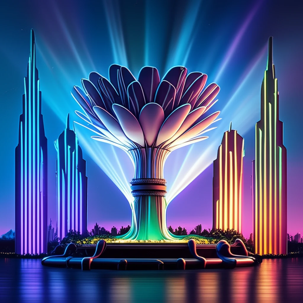 워메, KIF 자펀드가 뭐다요? AI..