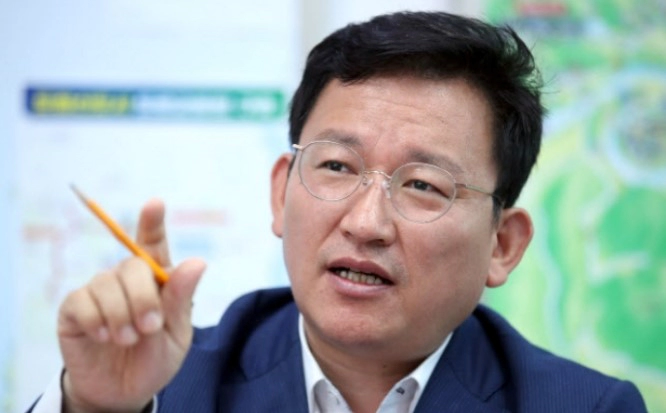 김형동 국회의원 프로필 나이 고향 학력 재산 