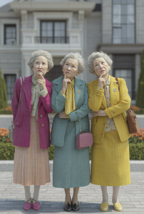 60대 독성관계 끊기, 인맥 리셋 방법