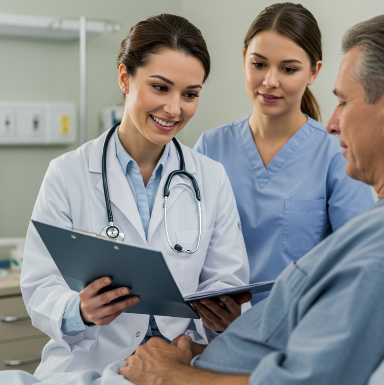 대한민국에서 신우암 치료 가장 잘하는 병원 TOP10, 질병코드